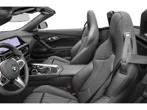 Used 2026 BMW Z4 sDrive30i w/ Premium Package RWD image 12