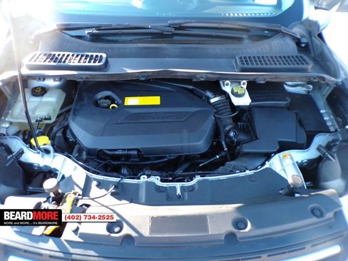 Used 2015 Ford Escape SE w/ Equipment Group 201A image 36