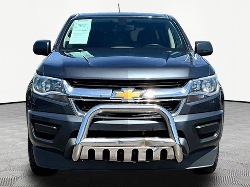 Used 2016 Chevrolet Colorado LT RWD image 2
