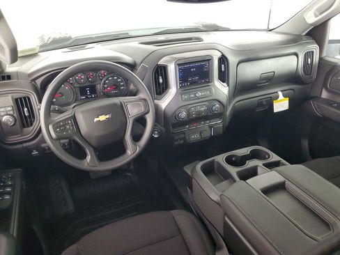 New 2026 Chevrolet Silverado 2500 W/T w/ WT Convenience Package RWD image 23
