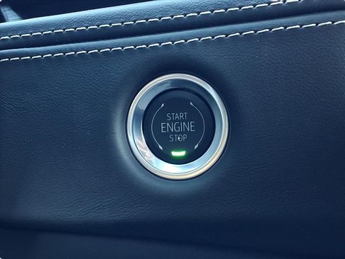 New 2026 Cadillac Escalade ESV Platinum Sport image 20