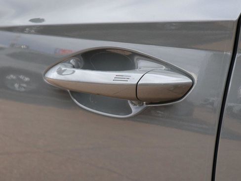 New 2026 Hyundai Tucson Limited image 9