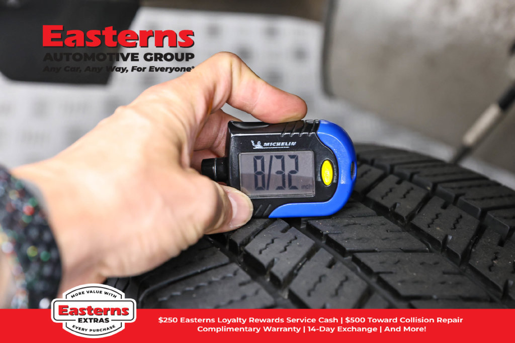 Used 2026 RAM 2500 Big Horn AWD/4WD image 30