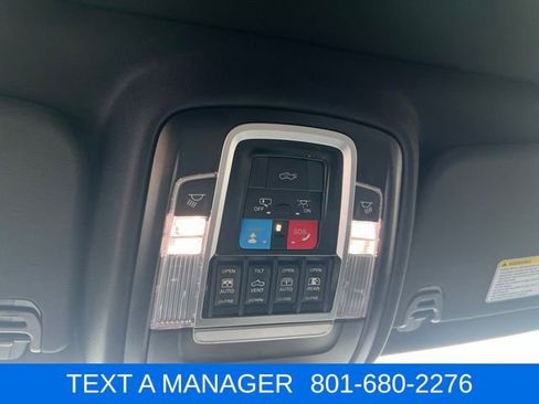 New 2026 RAM 1500 RHO AWD/4WD image 22