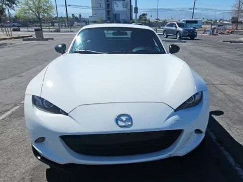 Used 2019 MAZDA MX-5 Miata RF Club image 13
