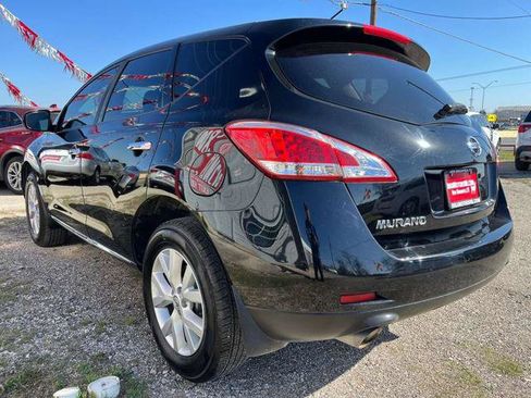 Used 2014 Nissan Murano S image 7