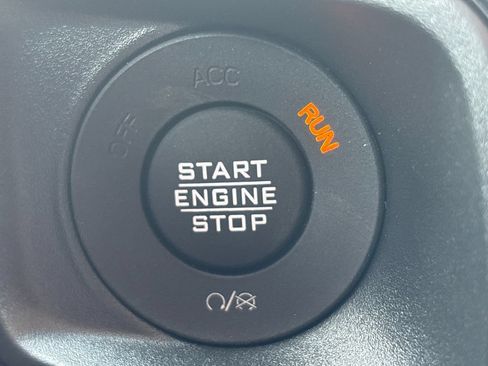 New 2026 Jeep Wrangler Unlimited Sport AWD/4WD image 11