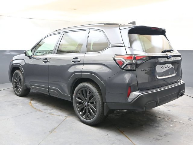 New 2026 Subaru Forester Sport w/ Onyx Edition AWD/4WD image 3