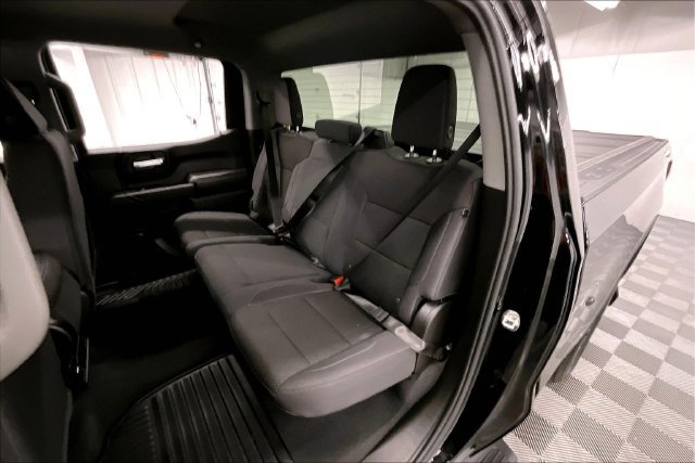 Used 2026 GMC Sierra 1500 Pro w/ Graphite Edition AWD/4WD image 23