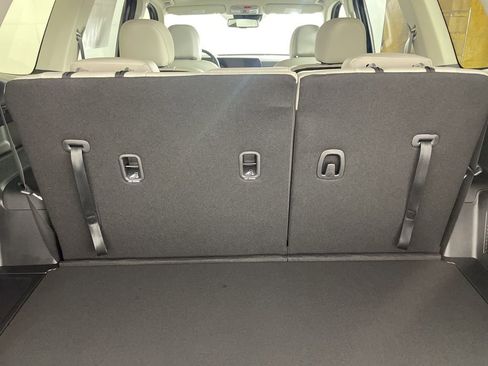 New 2025 Kia Telluride EX image 19