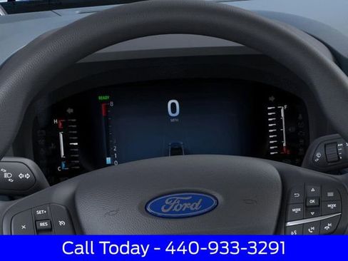 New 2026 Ford Maverick XL image 15