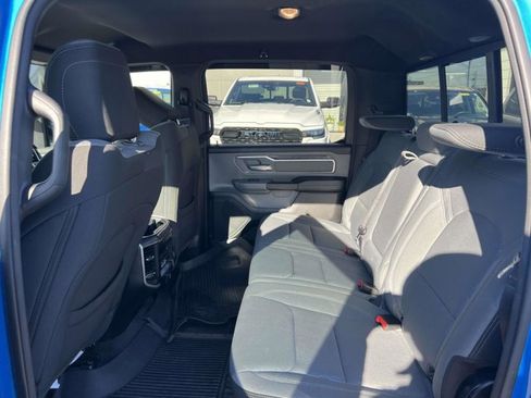 Certified 2022 RAM 1500 Big Horn image 10