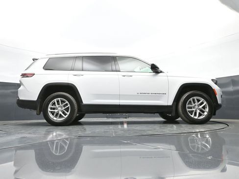 New 2026 Jeep Grand Cherokee L Laredo w/ MOPAR Finishing Package AWD/4WD image 41