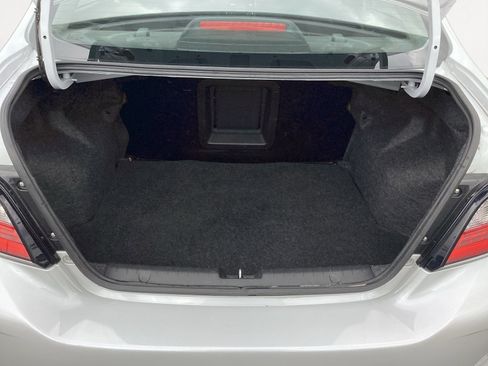 Used 2022 Mitsubishi Mirage G4 ES FWD image 16