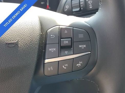 Used 2026 Ford Maverick XLT w/ XLT Luxury Package AWD/4WD image 17