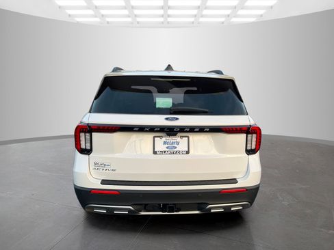 New 2026 Ford Explorer Active w/ Active Comfort Package image 5