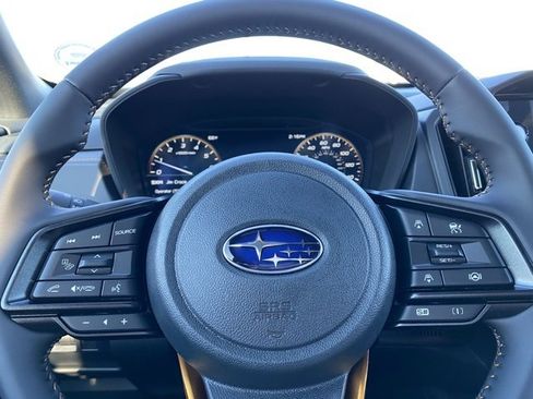 New 2026 Subaru Forester Wilderness image 17