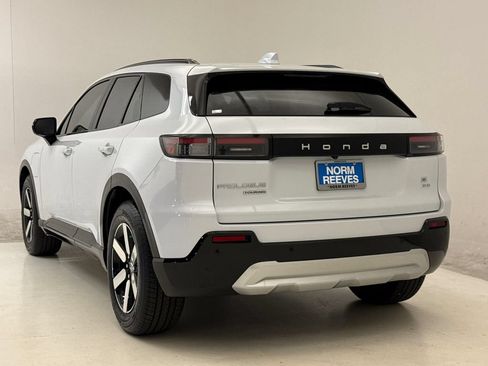 New 2026 Honda Prologue Touring image 7