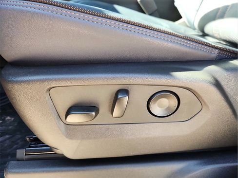 New 2026 Chevrolet Silverado 2500 High Country w/ Technology Package image 16