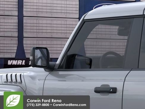 New 2026 Ford Bronco Raptor AWD/4WD image 24