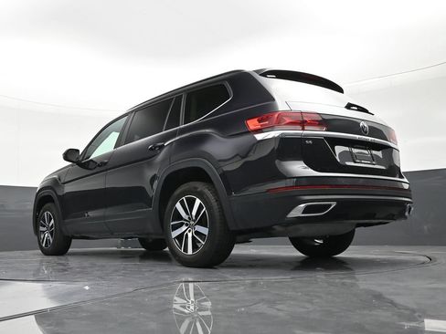 Used 2022 Volkswagen Atlas SE FWD image 22