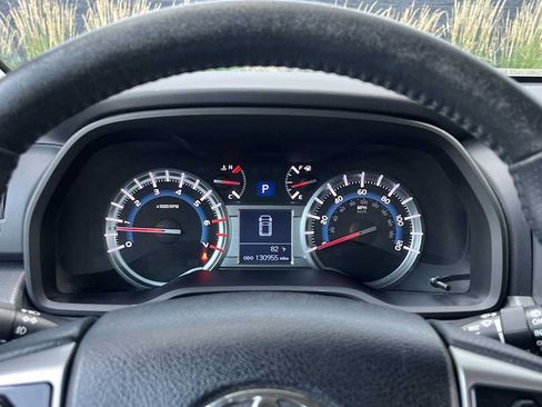 Used 2015 Toyota 4Runner SR5 Premium AWD/4WD image 47