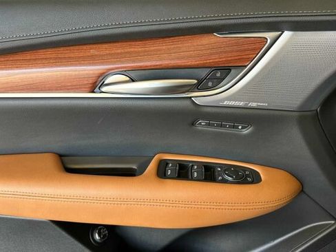 New 2026 Cadillac XT5 Premium Luxury w/ Driver Assist Package FWD image 11