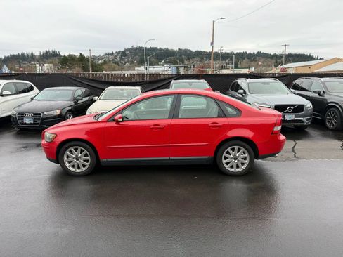 Used 2006 Volvo S40 T5 FWD image 7