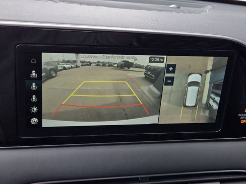 Used 2022 Hyundai Palisade Limited image 27