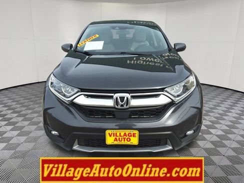 Used 2019 Honda CR-V EX-L image 6