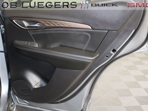 Certified 2023 Buick Envision Avenir AWD/4WD image 15