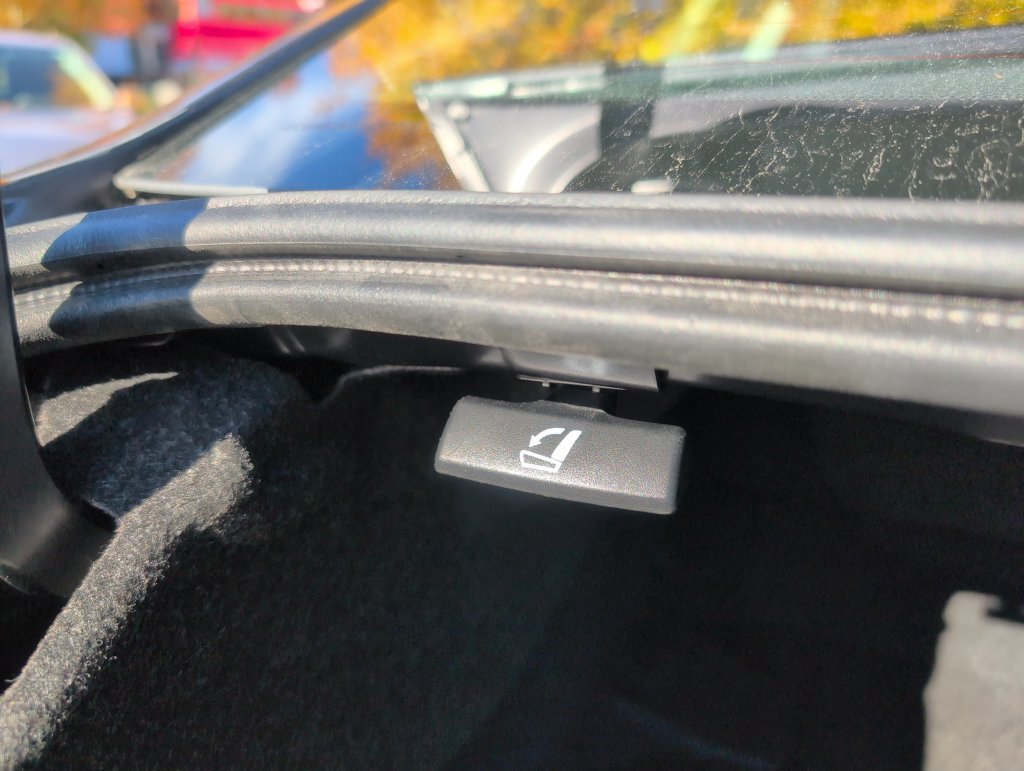 Used 2020 Subaru Legacy Limited AWD/4WD image 36