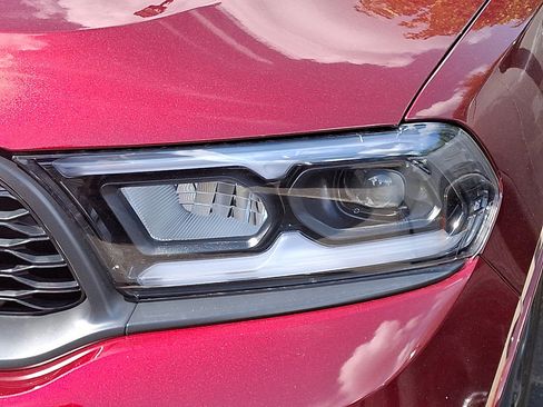 New 2026 Dodge Durango GT image 3