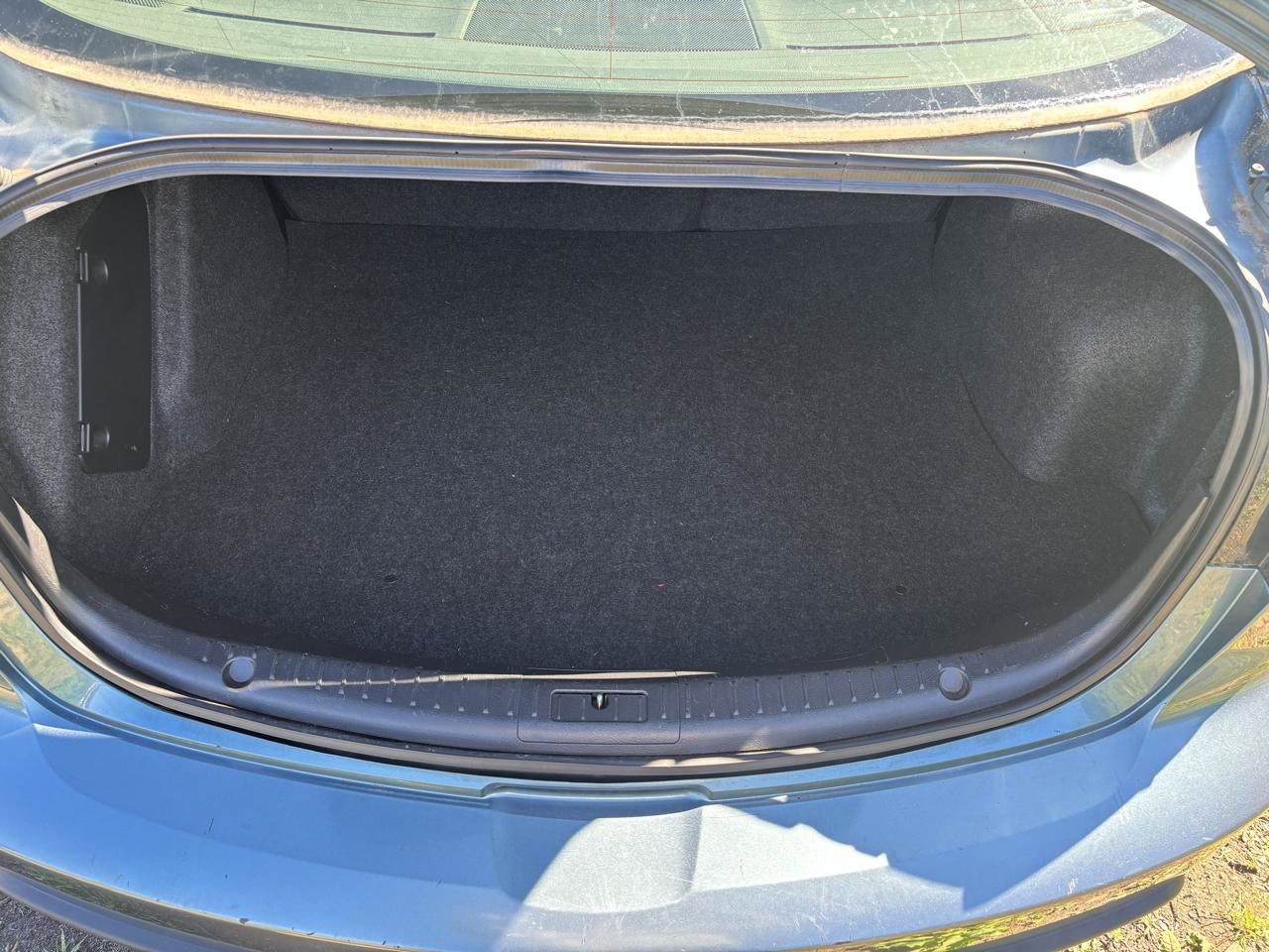 Used 2010 MAZDA MAZDA3 i Touring FWD image 22
