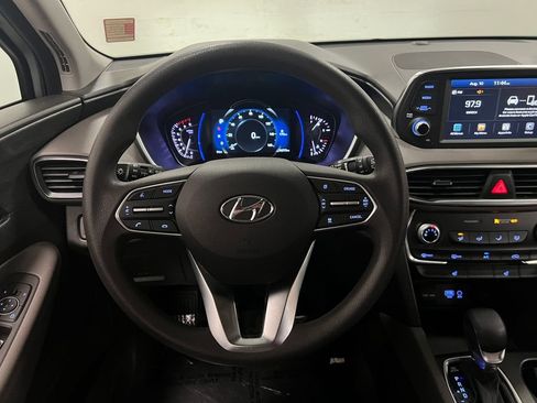 Used 2020 Hyundai Santa Fe SEL FWD image 15
