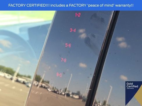 Used 2021 Ford Mustang Mach-E Select AWD/4WD image 25