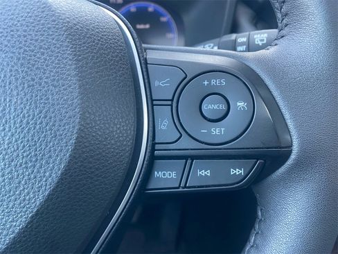 Used 2024 Toyota RAV4 Limited image 21