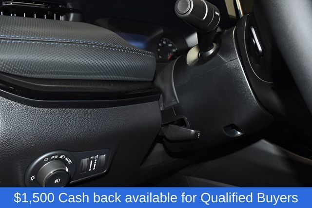 New 2026 Jeep Compass Latitude w/ Sun and Sound Group AWD/4WD image 27