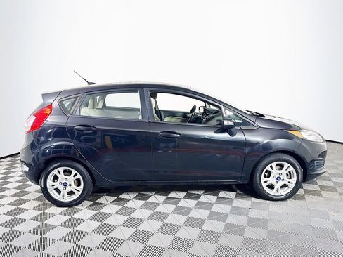 Used 2014 Ford Fiesta SE FWD image 7