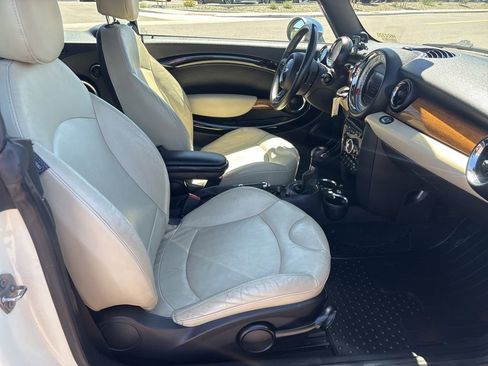 Used 2012 MINI Cooper S FWD image 17