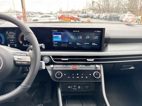 New 2026 Hyundai Sonata SEL image 24