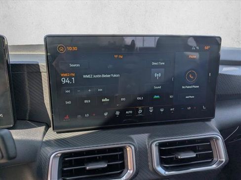 New 2026 Ford Mustang Premium image 11