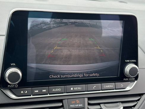 Used 2020 Nissan Altima 2.5 S FWD image 20