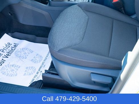 Used 2025 Ford Maverick XL w/ Equipment Group 102A image 26