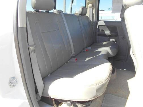 Used 2009 Dodge Ram 2500 Truck Laramie w/ Trailer Tow Group AWD/4WD image 12