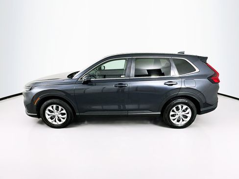 Used 2025 Honda CR-V LX image 4