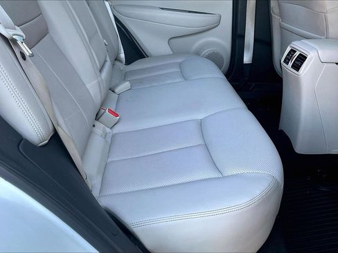 Used 2022 Nissan Rogue Sport SL image 17