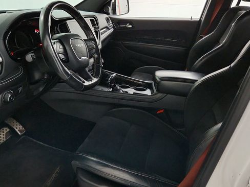 Used 2021 Dodge Durango SRT AWD/4WD image 18