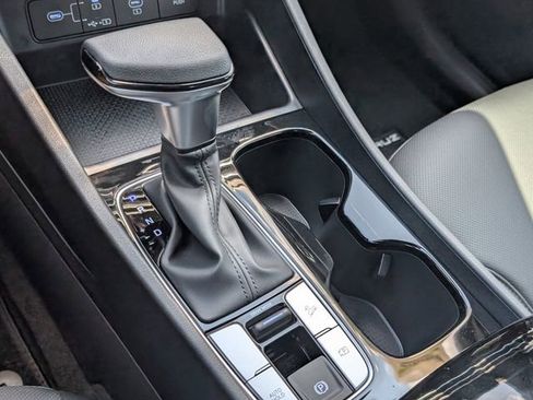 New 2026 Hyundai Santa Cruz SEL image 22