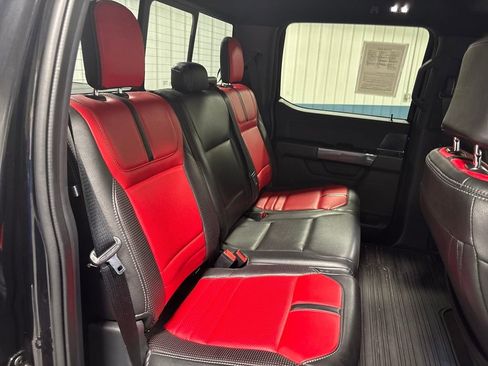 Used 2021 Ford F150 XLT w/ Equipment Group 302A High image 41